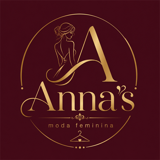 Anna's Moda Feminina
